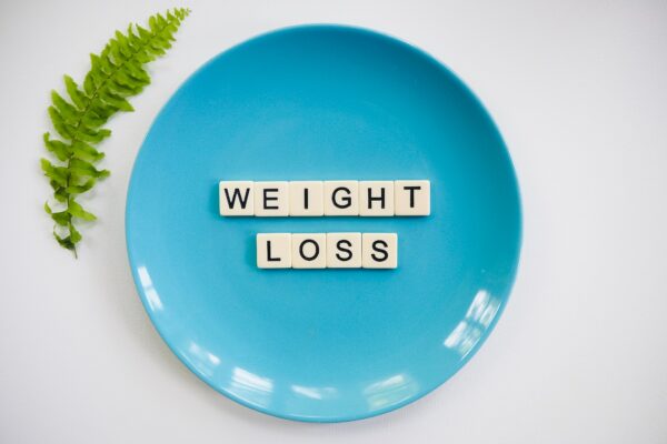 Lose weight