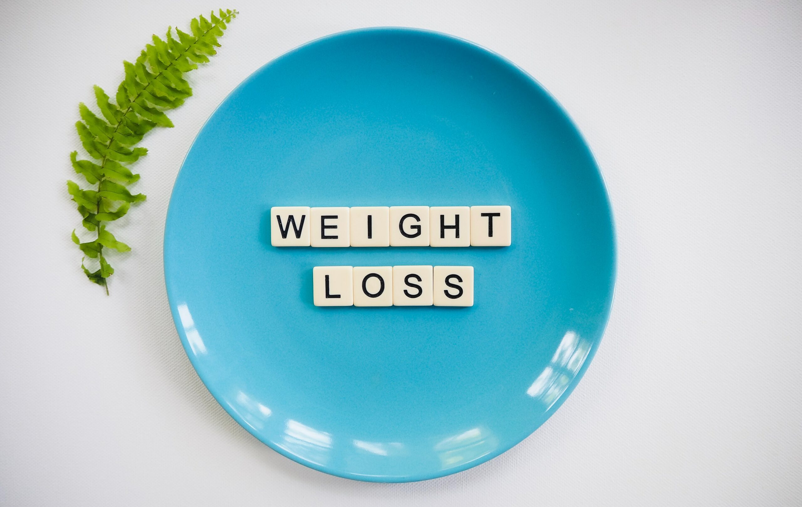 Lose weight